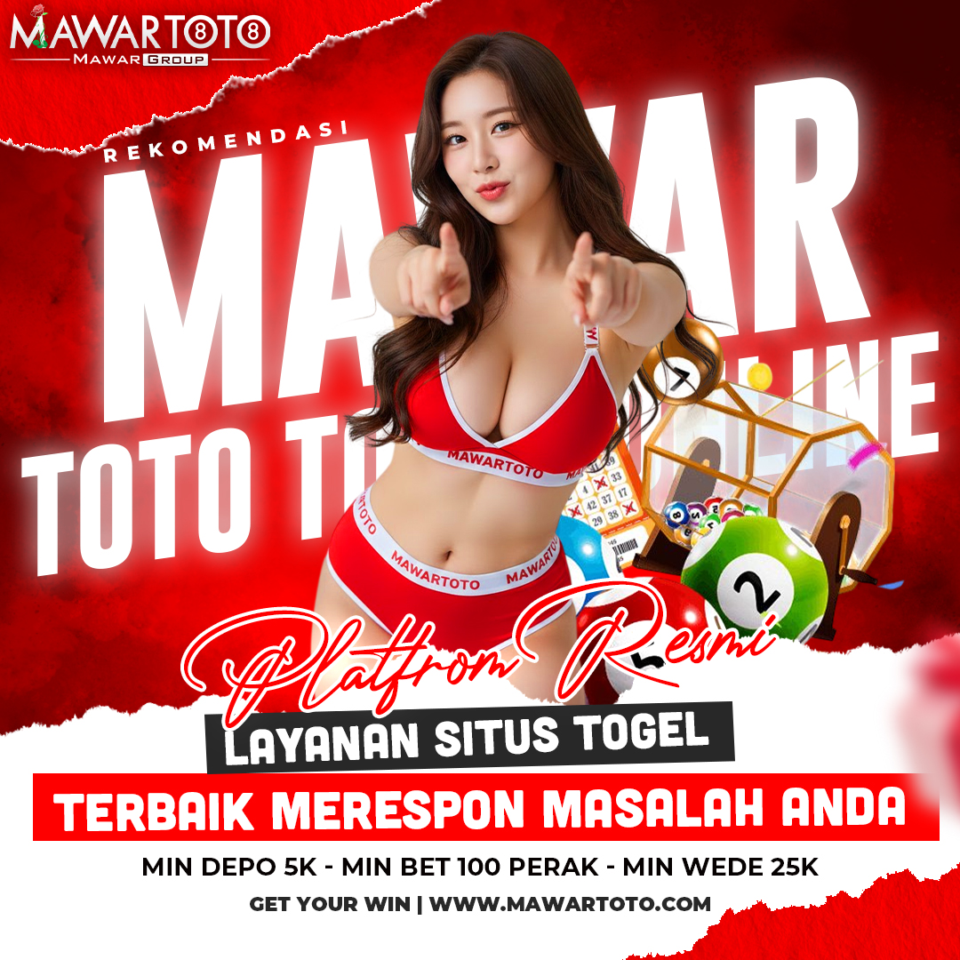 Mawartoto | Layanan Situs Toto Togel Terbaik Merespon Masalah Anda